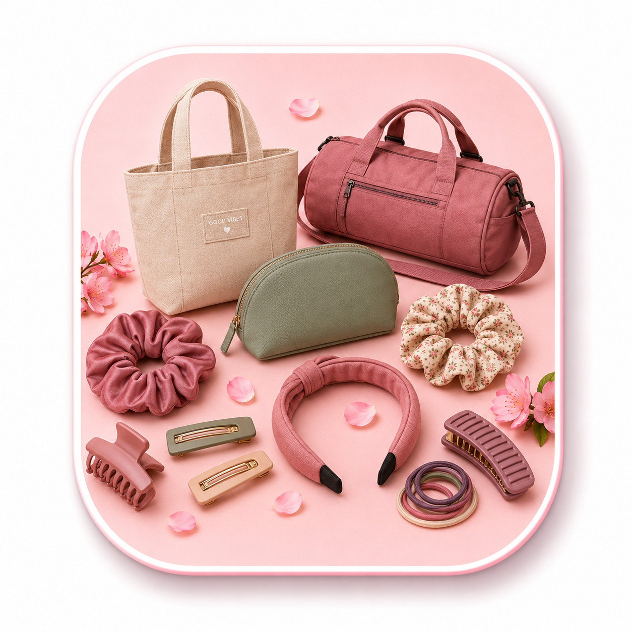 Accessories